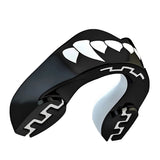 Protector bucal deportivo para adultos y niños; boxeo, muay thai, MMA, lucha y rugby