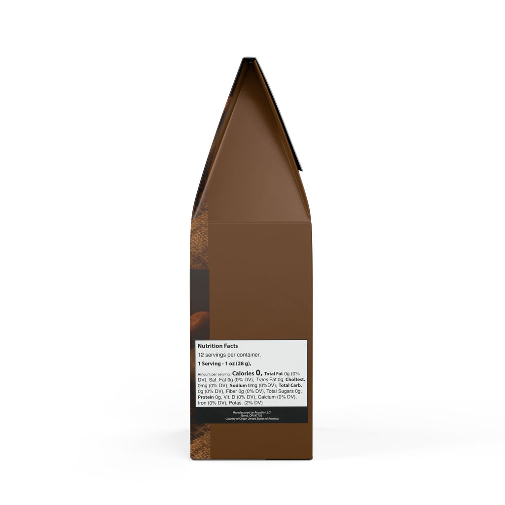 Bitterroot Coffee Blend (Dark French Roast)