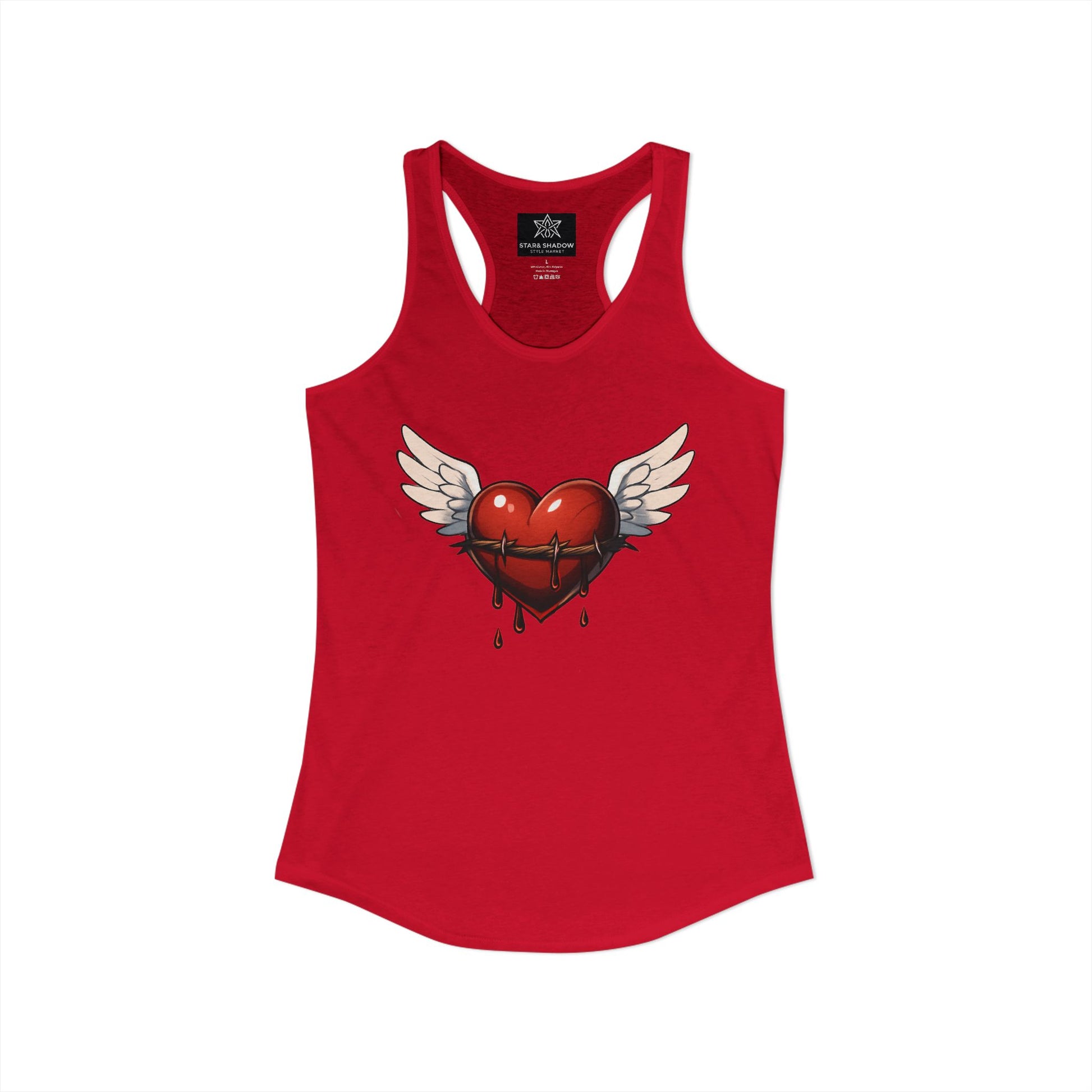 Women's Ideal Racerback Tank