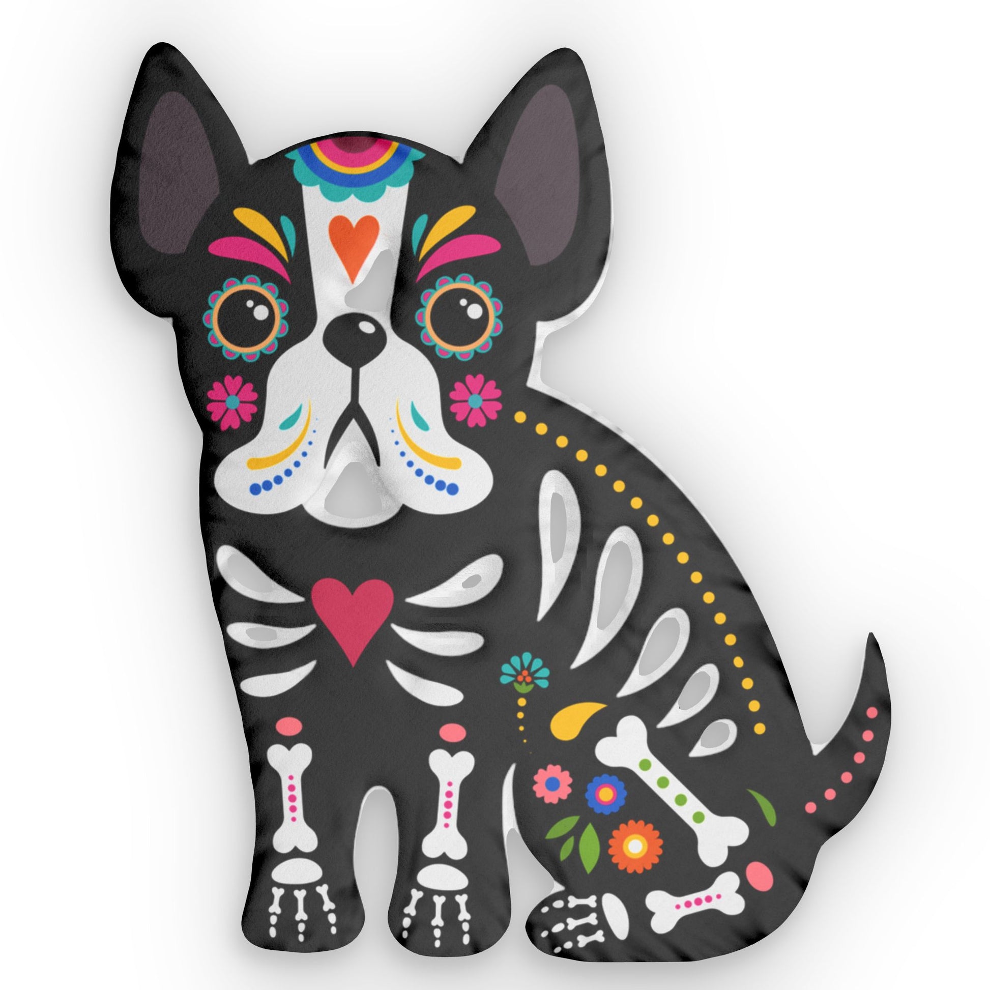 Custom Shaped Pillows for Anime Lovers, Unique Decorative Cushions, Personalized Gift for Home Decor, Kids' Room, Birthday and Holiday Gifts