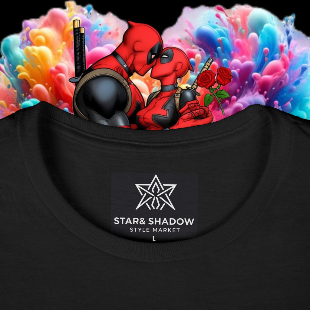 Women's Softstyle Tee