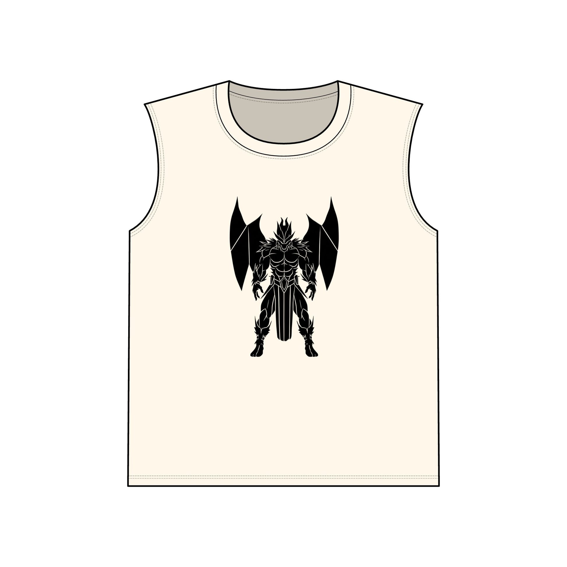 Epic Fantasy Unisex Graphic Tank Top, Plus Size, Workout, and Summer Comfy Tee.