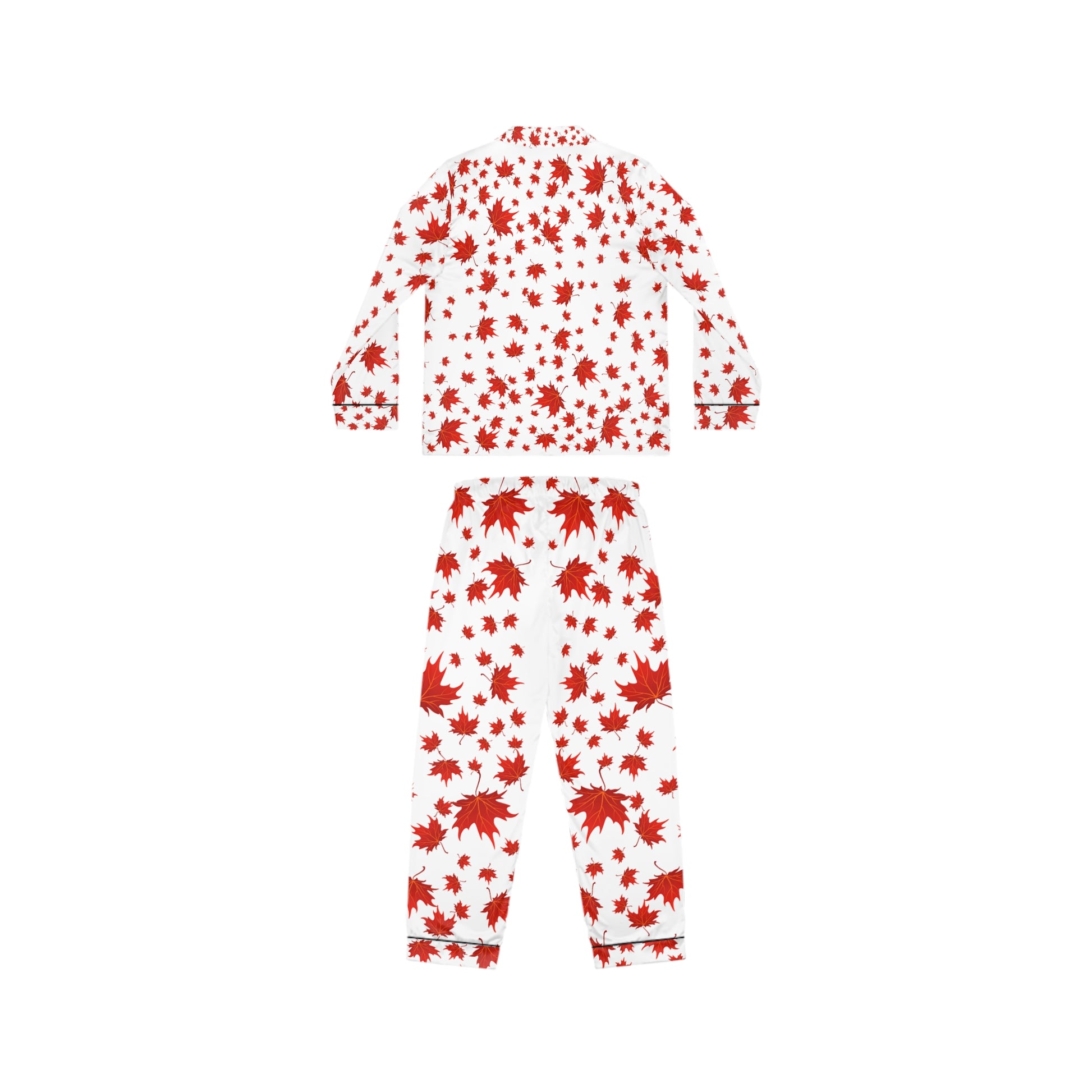 Cozy Floral Satin Pajamas - Perfect for Sleepovers, Self-Care Days, and Everyday Luxe Nights, Mother's Day Gift, Relaxation Wear