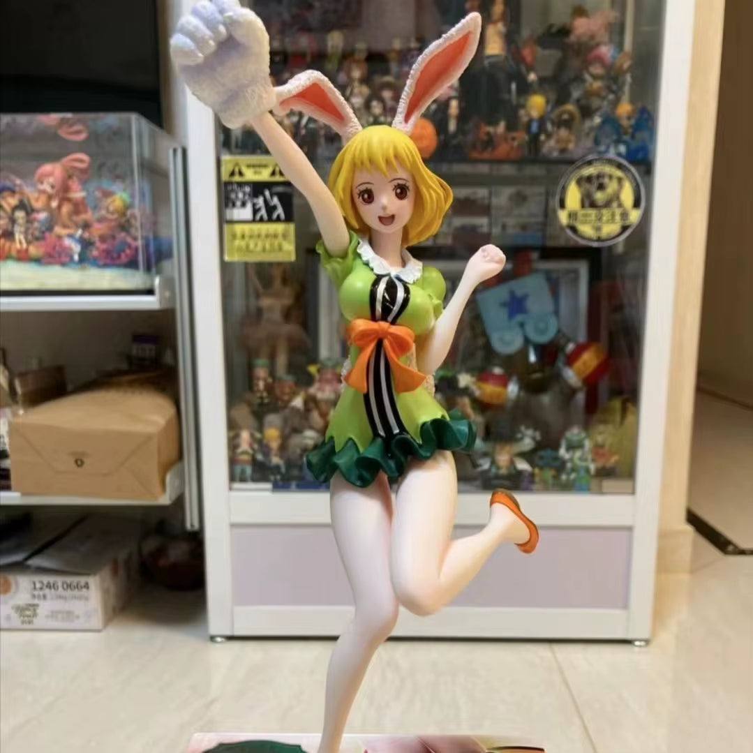 Luffy figure after Gear 3. Limited Edition 2026. Resin statues. Collectible toys. Gifts.