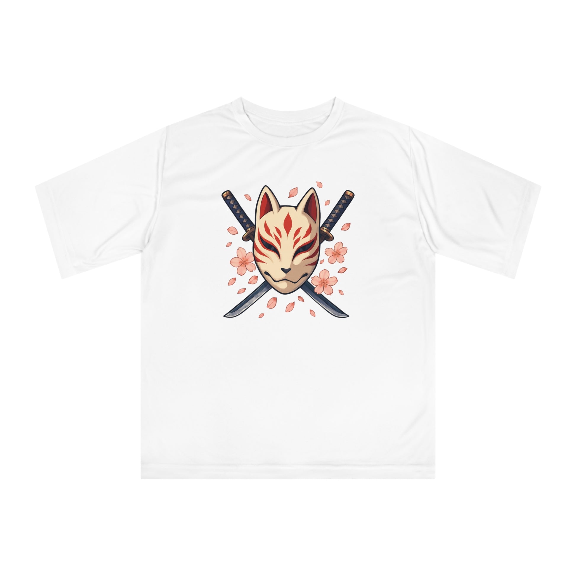 Cute Cat Ramen T-Shirt, Unisex Tee, Anime Shirt, Gift for Cat Lovers, Kawaii Fashion, Casual Wear, Summer Apparel