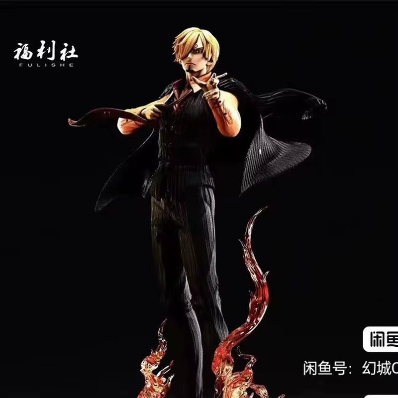 Luffy figure after Gear 3. Limited Edition 2026. Resin statues. Collectible toys. Gifts.