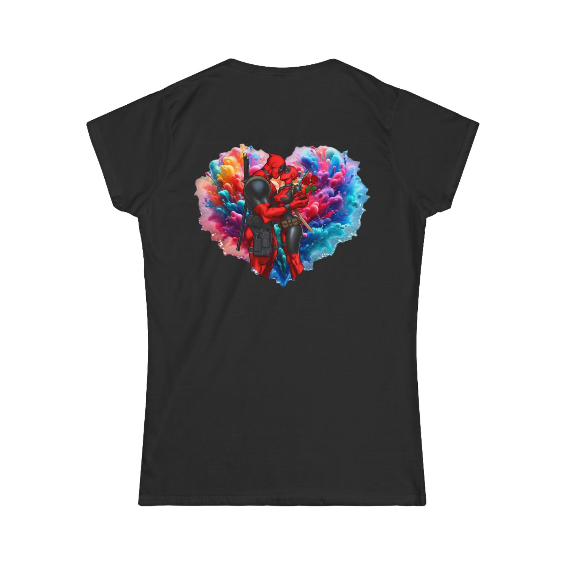 Women's Softstyle Tee