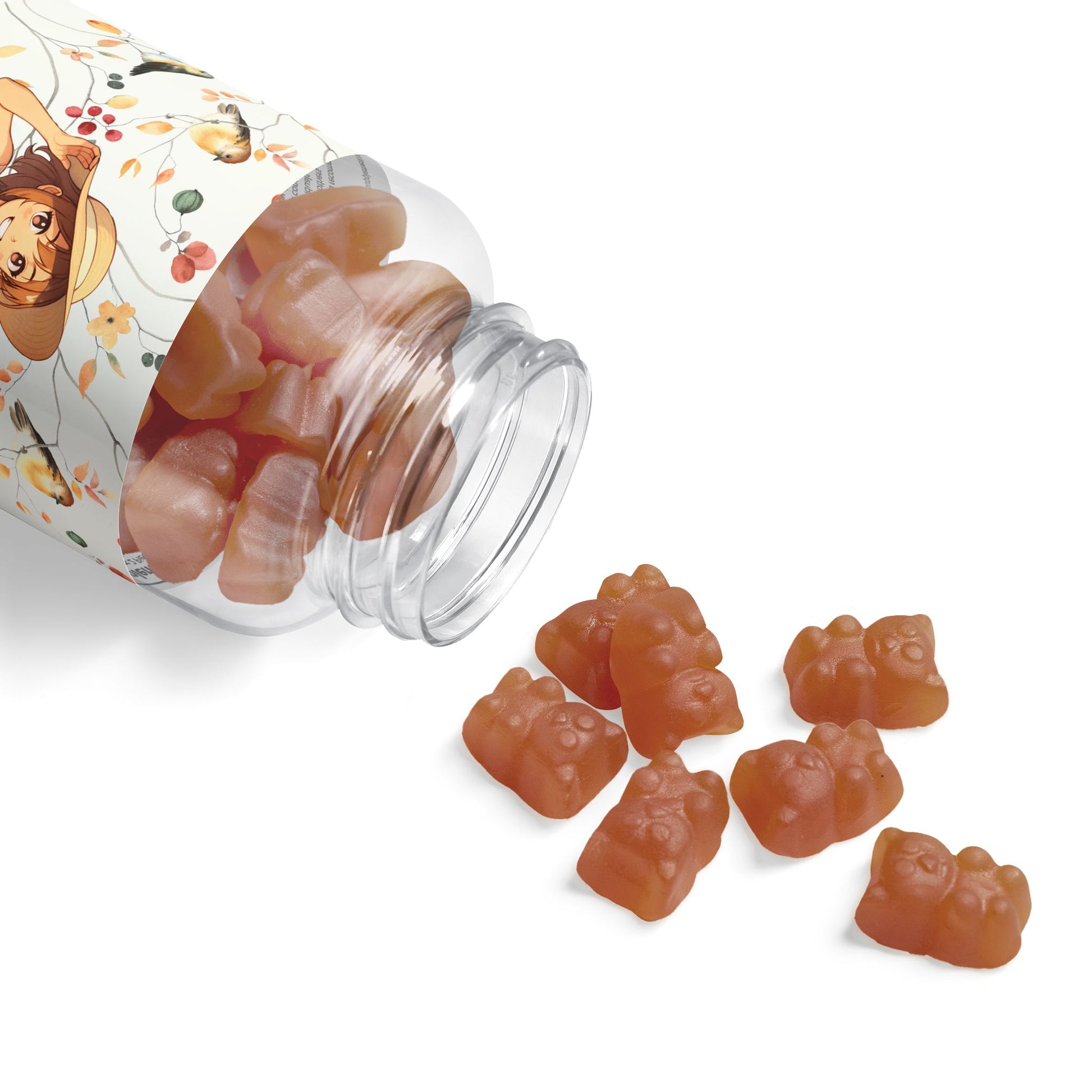 Collagen Gummies (60 Gummies)