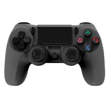Bluetooth Gamepad for Playstation 4 Console Control Joystick Wireless Controller Compatible with Ps4/Ps3/Tv/Pc/Ios/Steam
