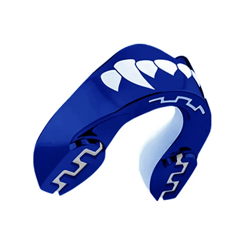 Protector bucal deportivo para adultos y niños; boxeo, muay thai, MMA, lucha y rugby