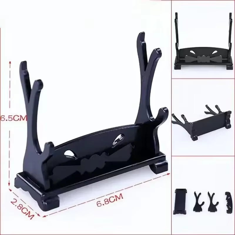 18cm Dragon Karambit Dagger, Alloy Spinning, Handcrafted Model, with Double Thorn Claws and Dark Moon, Golden Dragon Weapons, Training Daggers, and Letter Opener