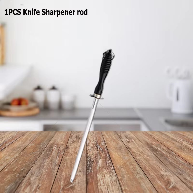 WXCOO brand multipurpose handmade knife set for professional chefs